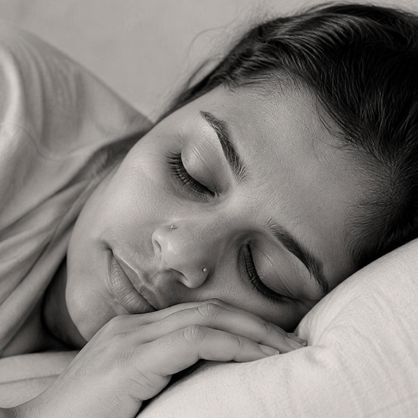 Sleep / Stress / Hormonal Balance
